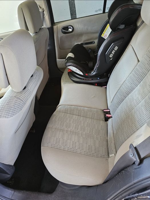 Vând Renault Megane 2