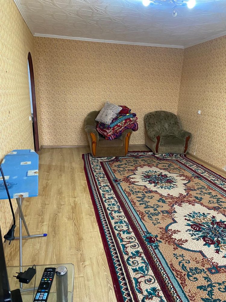 Продам 1-комнатную квартиру