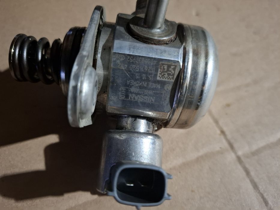 Pompa inalte renault Megane 4 GT 1.6 Benzina 205 CP