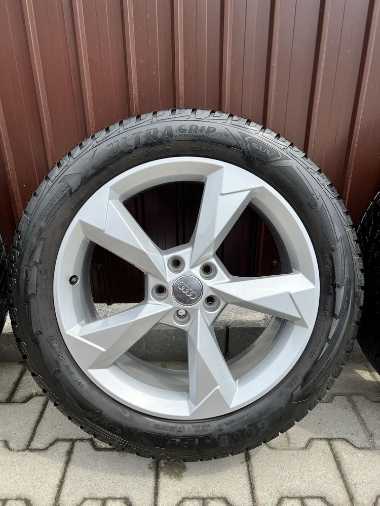 Jante Audi Q2 Q3 VW Tiguan Skoda Kodiaq Karoq Seat Ateca Tarraco