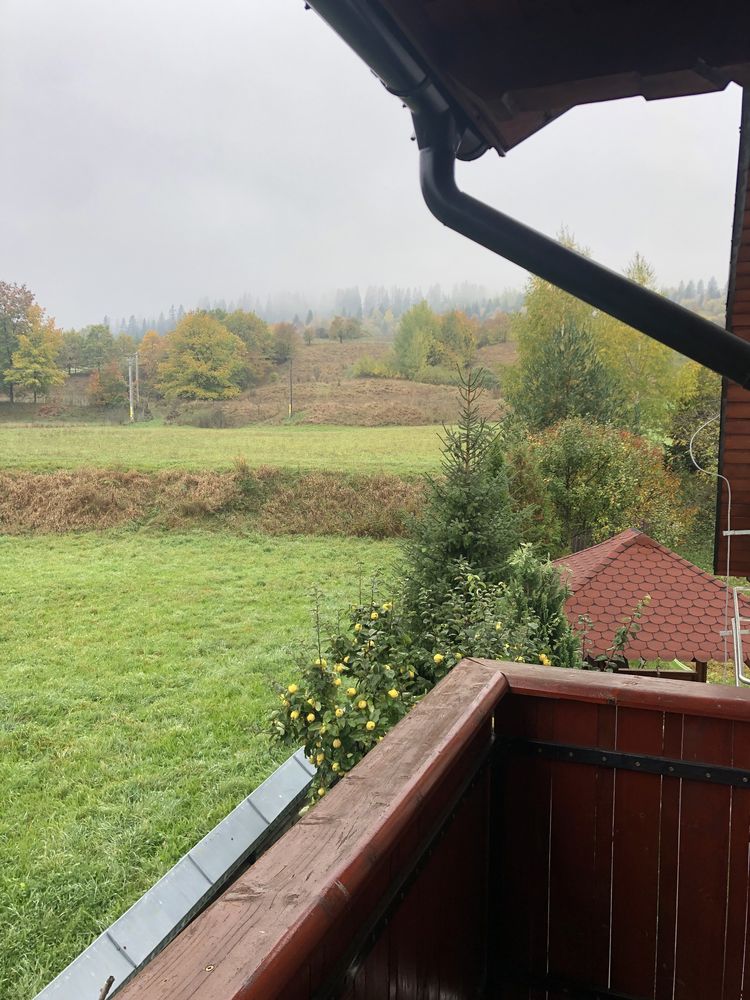 Camere cazare la Putna