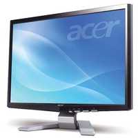 Monitor LCD Acer P223 w