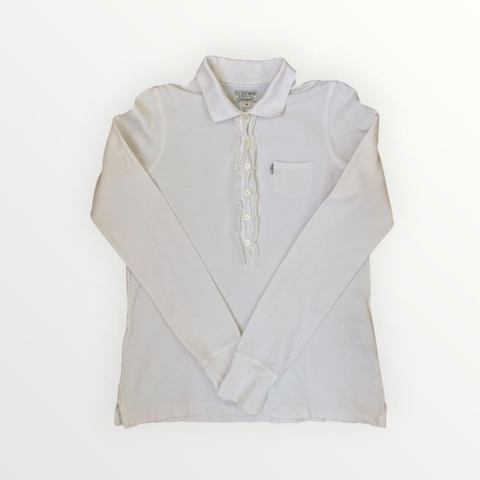 Premium марки блузи Ralph Lauren, Lacoste, G-Star и други.