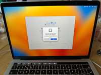 лаптоп MacBook Pro A1706 Touch продавам