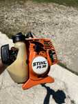 Motocoasa stihl FS 38