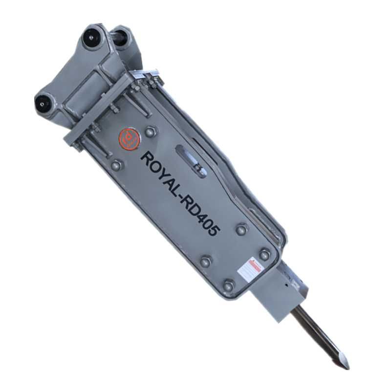 Picon hidraulic ROYAL- Picamer RD405 - 448 KG - IN STOC