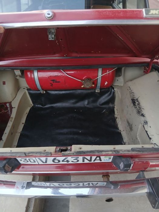 Vaz 2106 Sotiladi