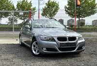 BMW 320d 177cp/Garantie/Automata/Inc.scaune/Rate auto/Finantare/Avans0