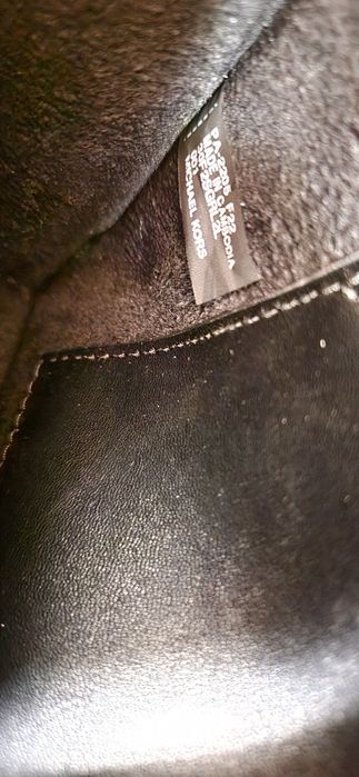 Geanta Michael Kors ediție limitata