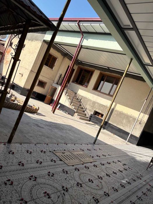 Дормон 5-сотка 9-хона Ховли сотилади № 96 Умида