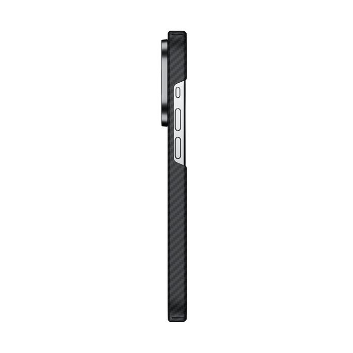 Benks Iphone 15 plus Spigen carbon Enzo Aramid 6.3 inch Iphone 16 pro