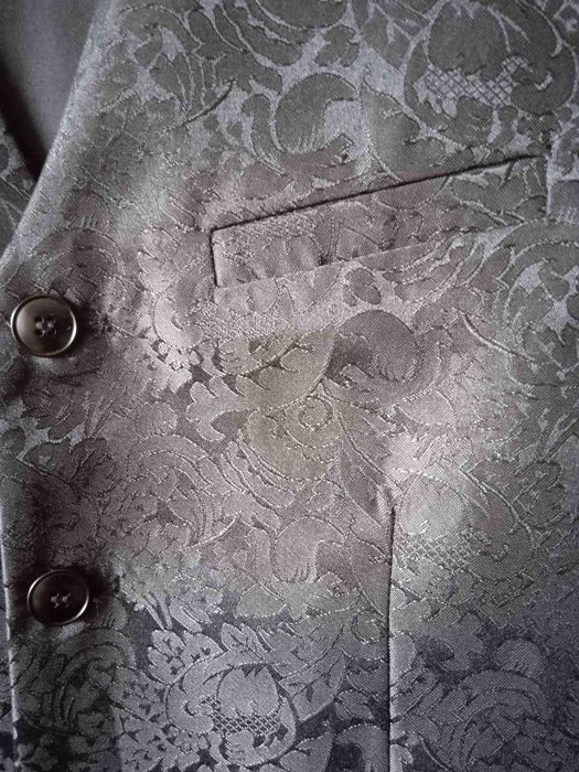 мъжко бизнес палто и костюм от 3 части