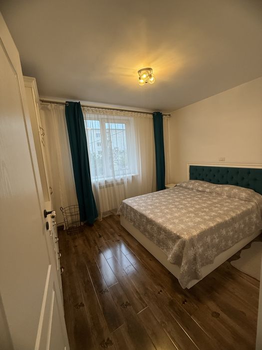 Inchiriez apartament 2camere