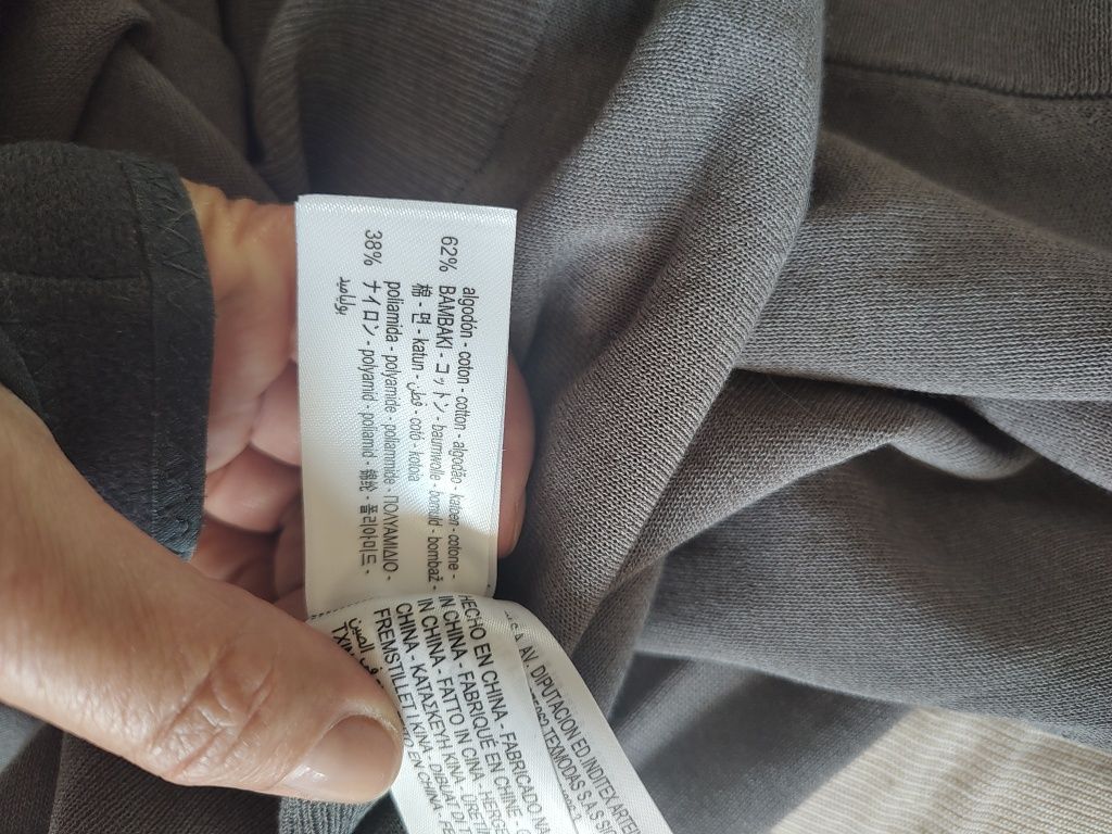 Блуза  пуловер на Zara