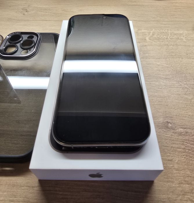 Iphone 16 pro 128gb