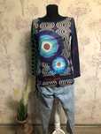 Bluza dama Desigual M