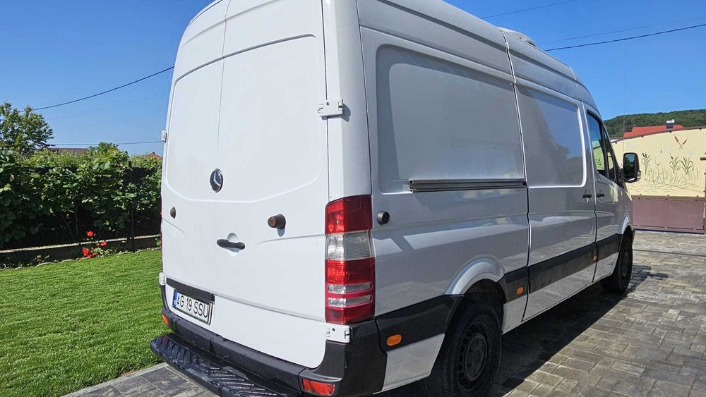 Mercedes Sprinter Frigorific 315