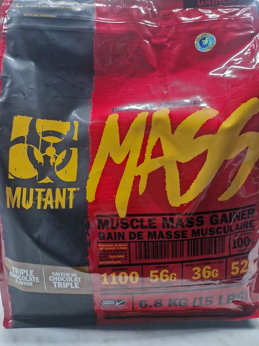 Mutant Gainer 6.8кг