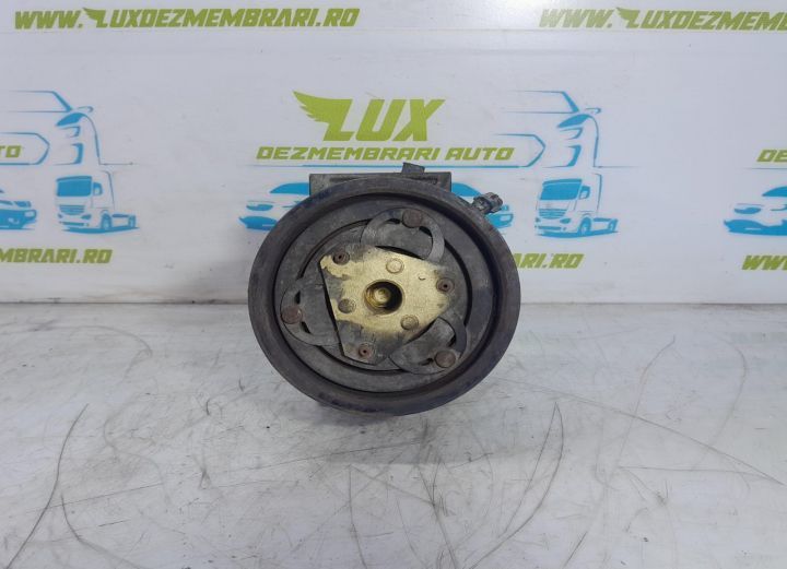 Compresor clima 8201025121--b Renault Fluence 1 [2009 - 2013]
