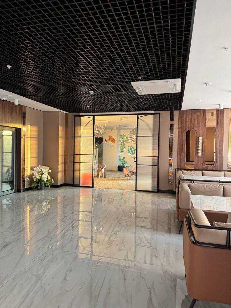 ПРОДАЕТСЯ 1/8/24
ЖК Modera Towers
на: Ул. Шота Руставели