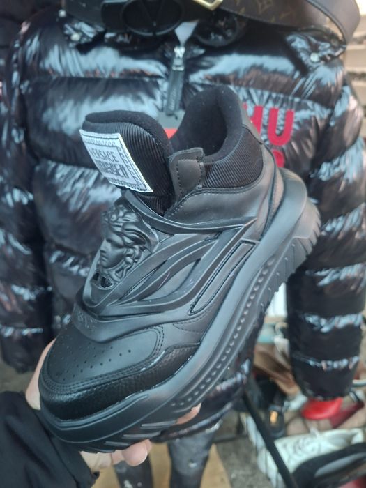 Versace odisea  gheata calitate premium verificare colet