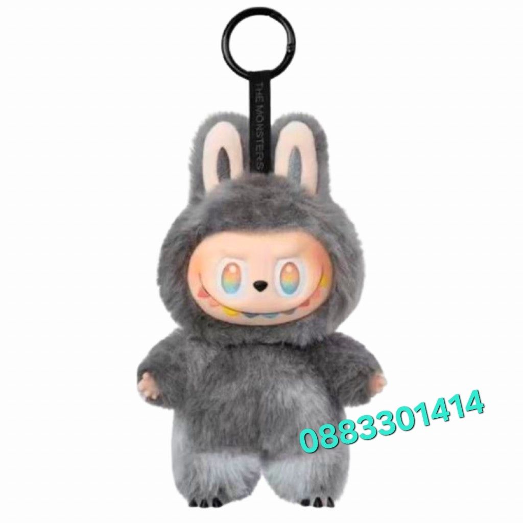Labubu Лабубу Играчка 17см