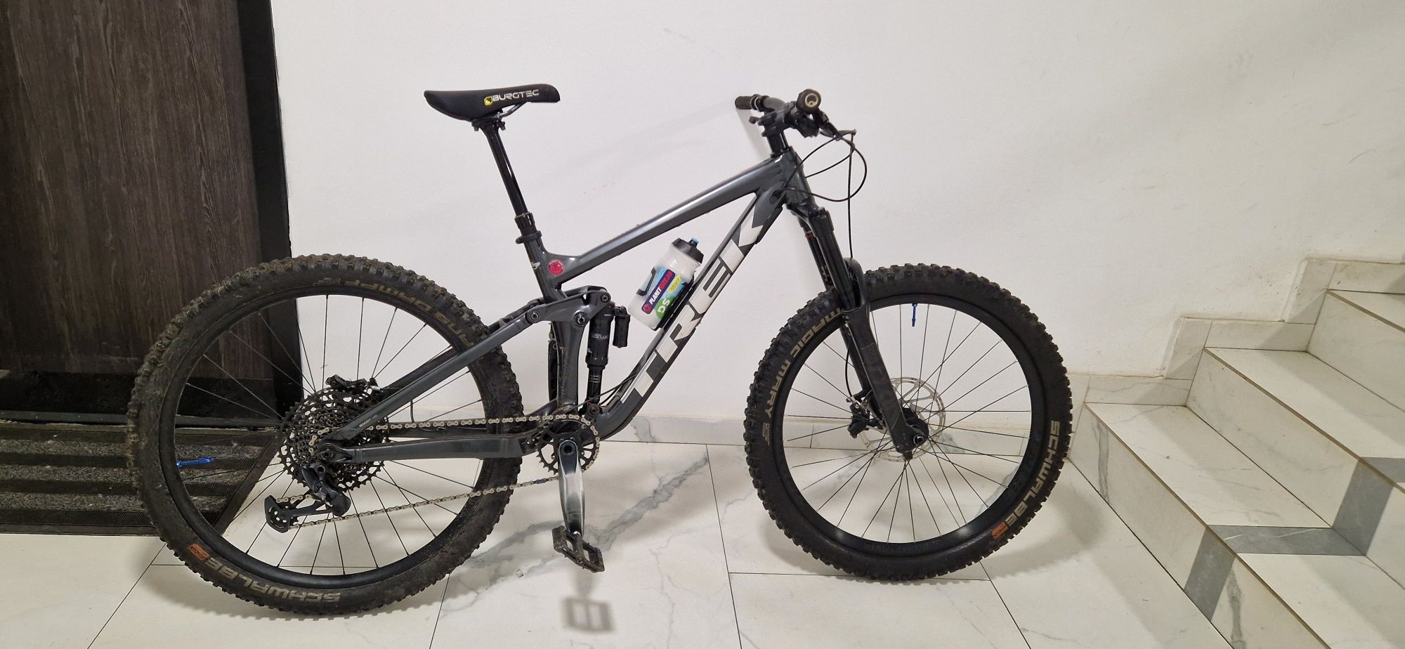 Trek remedy 8 2021