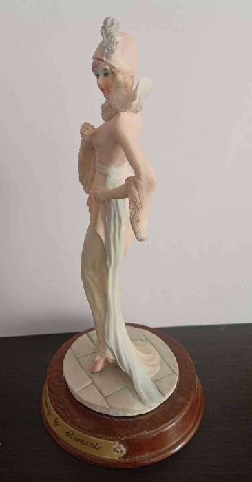 Фигура Колекция Леонардо