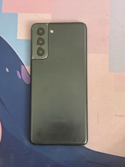 Samsung S21 256gb, корейская версия