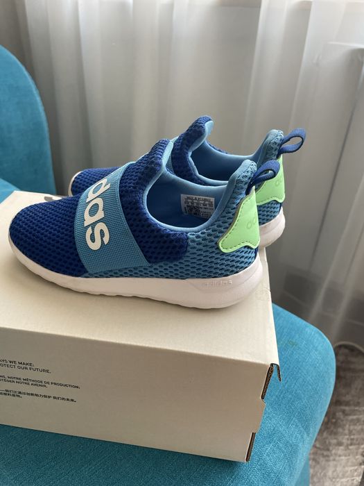 Adidas маратонки