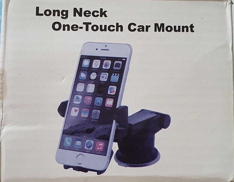 Suport telefon auto nou