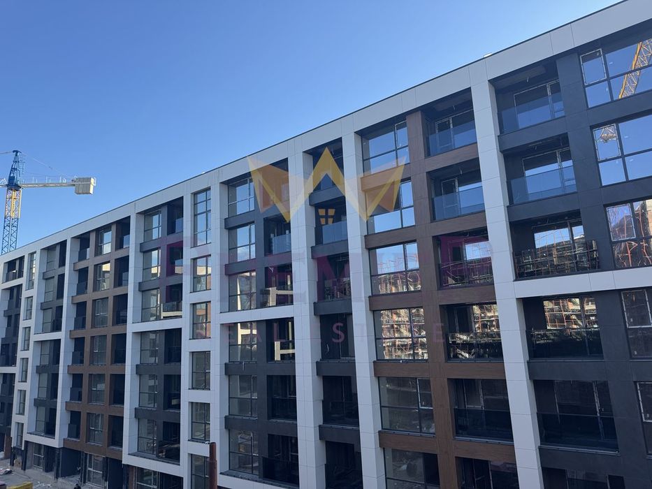 Продава се Тристаен апартамент в София, Малинова долина - 134 кв.м за 1590 €/кв.м - Снимка #6