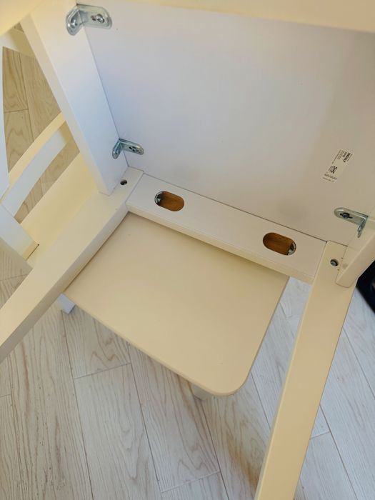2 x Scaun Ikea Ingolf Lemn masiv