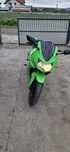 Se vinde kawasaki ninja250 r injecție  an 2010 acte de anglia