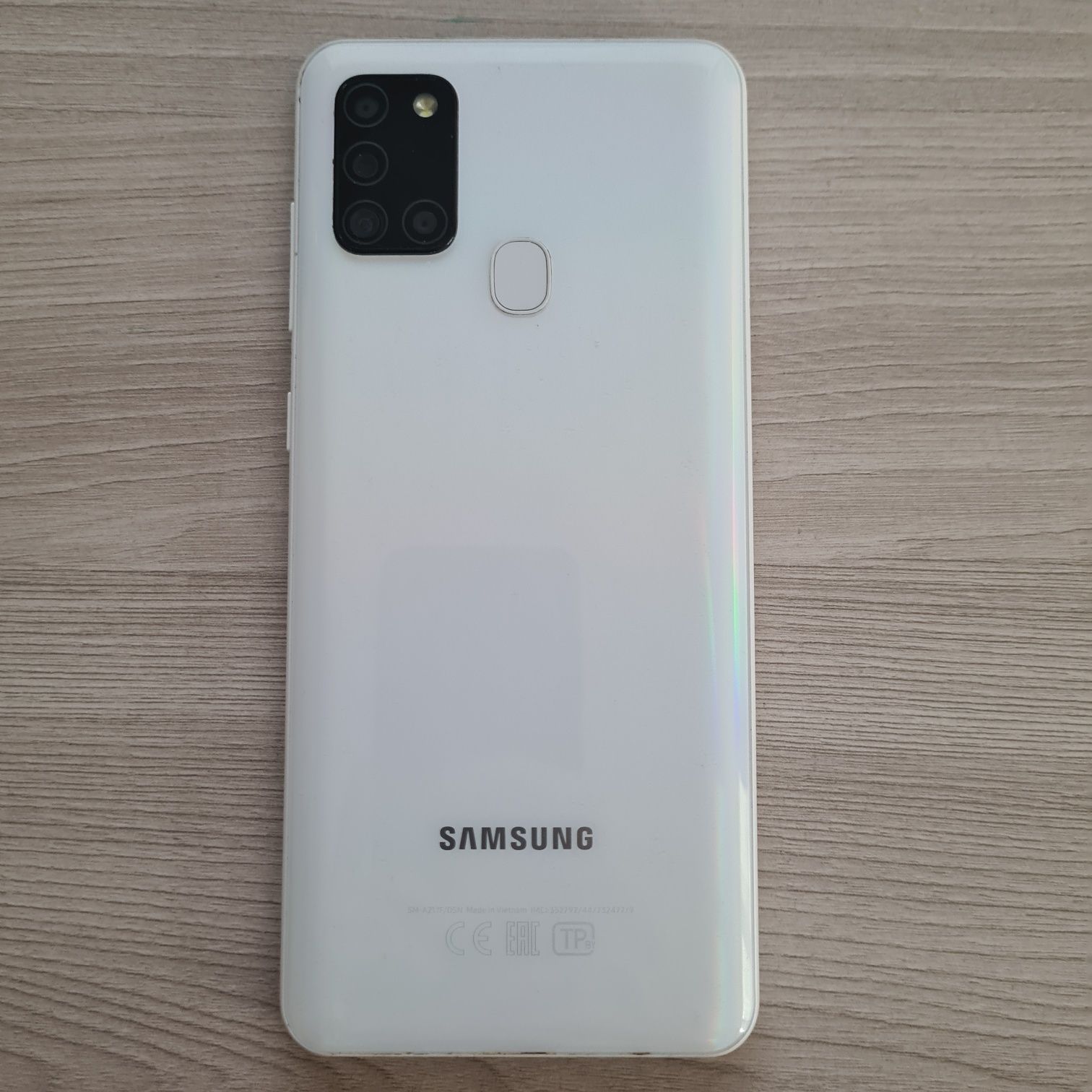 Samsung Galaxy A21s 32