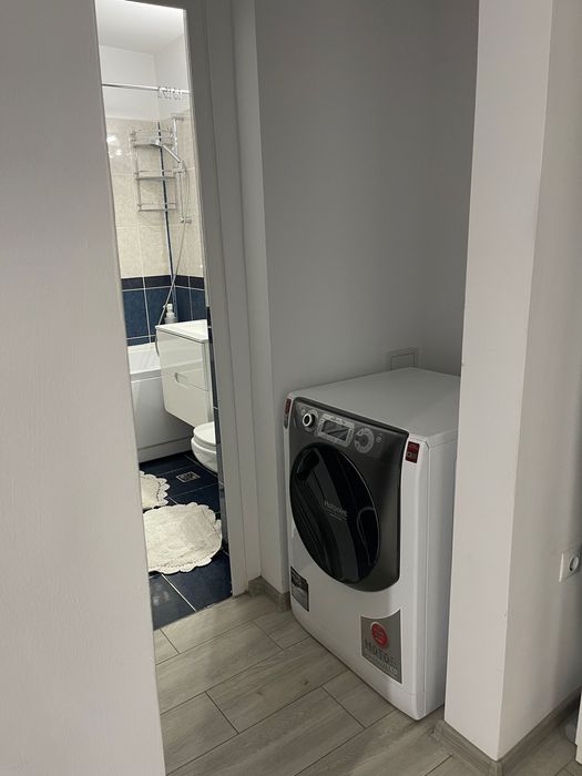 Apartament 2 camere complet mobilat, zona Ostroveni, gata de mutare !