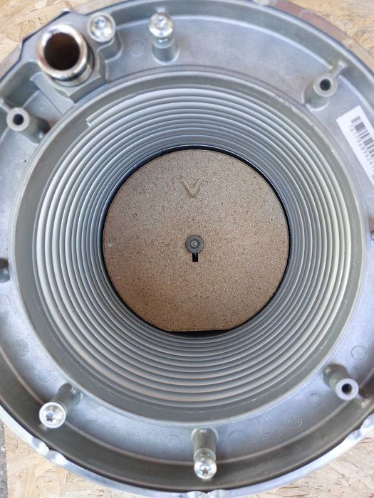 Schimbatoare caldura  VIESSMANN  VITODENS  de 24-35 KW