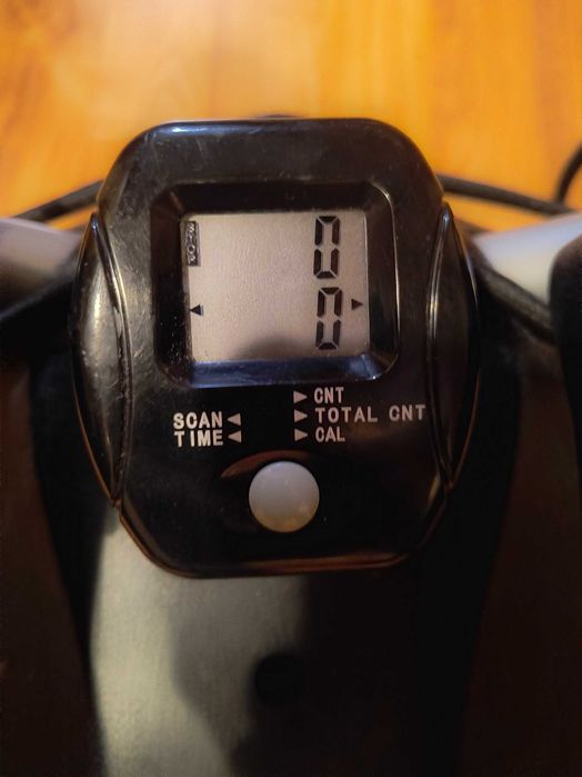 Степер за фитнес с ластици