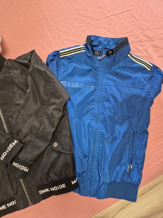 Якета за момче 7-8г.