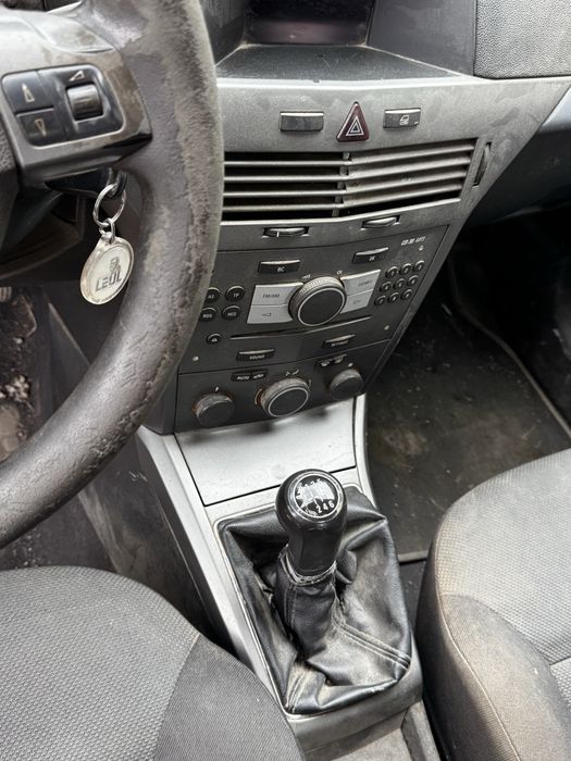 Opel astra A-H stare utilizata