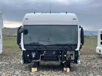 cabina man tgx tg2 xlx
