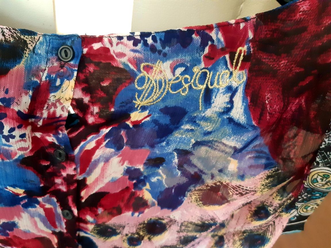 Чисто нова блуза Desigual