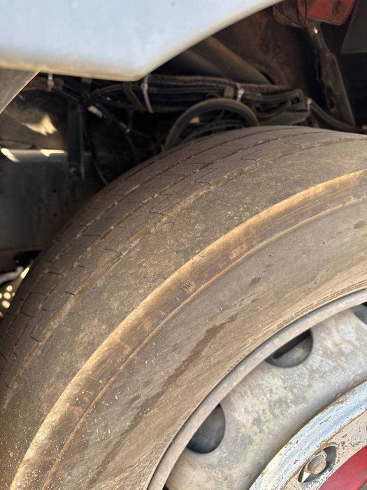 Продается тягач DAF XF 460 Евро 5, 2013 г. , Мега Высокая кабина.