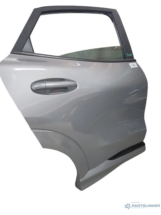 Usa/Portiera spate dreapta FORD PUMA [ 2019 - > ]