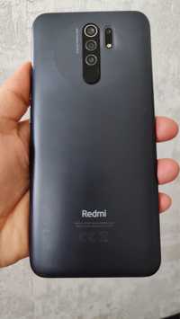 Продам Redmi Note 9, в хорошем состоянии