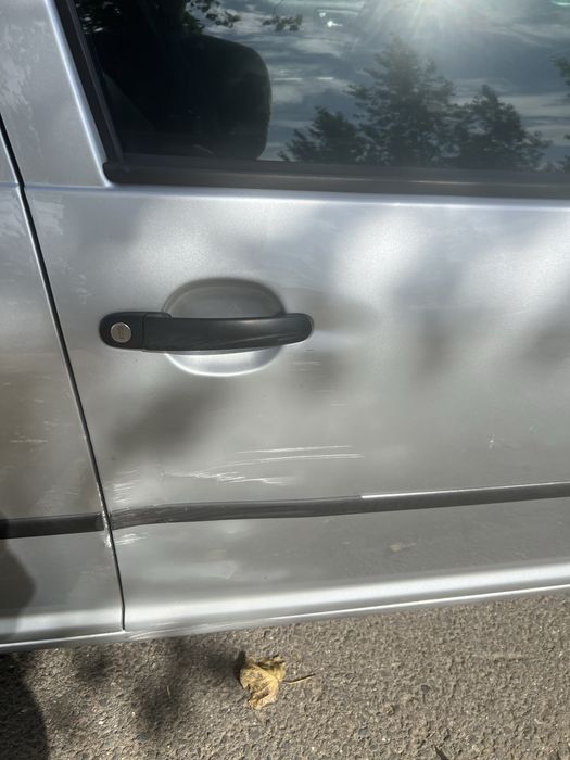 VW Golf 4 • 1.4 benzină • 2002 • Germania • Cârlig