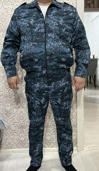 Костюм для охраны