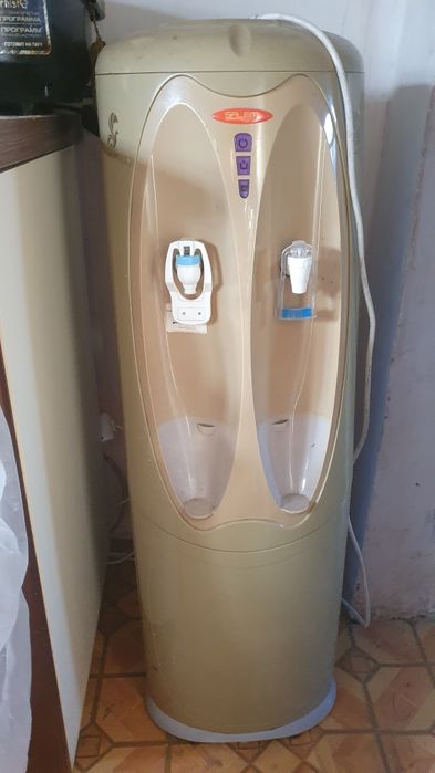 Продам куллер для воды