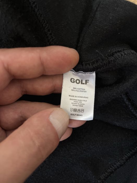 Butter,Golf Wang размер М