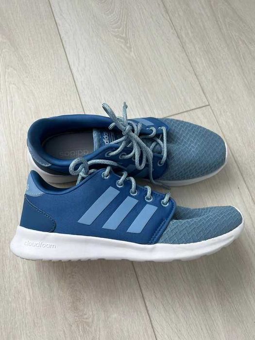 Adidas Cloudfoam Qt Racer, marime:39